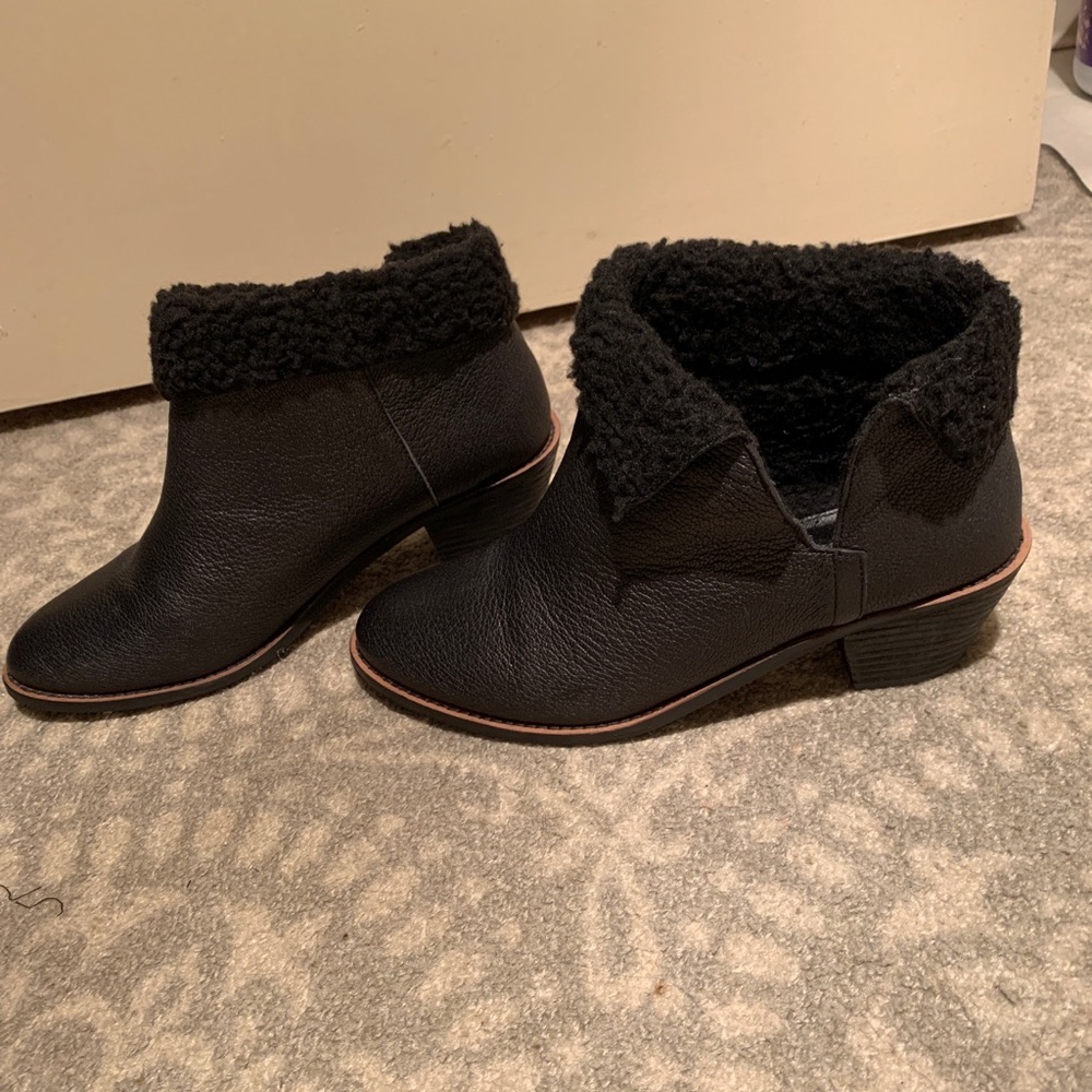 Kelsi Dagger women’s Boots